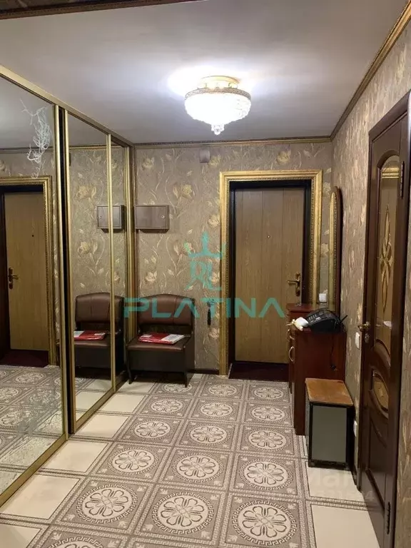 1-к кв. Татарстан, Казань ул. Юлиуса Фучика, 55 (50.0 м) - Фото 0
