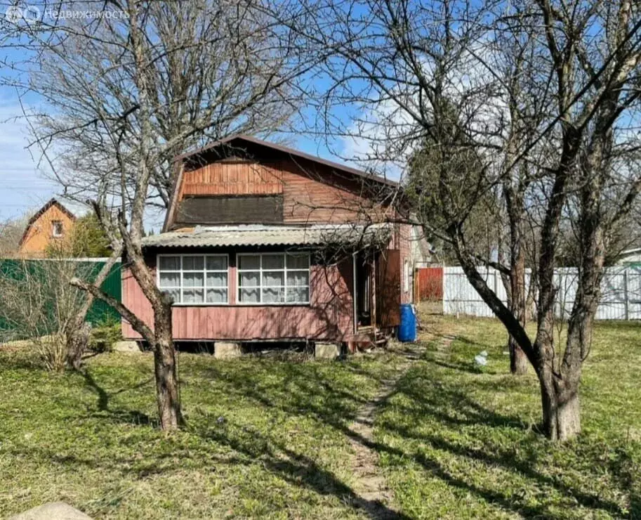 Дом в Владимирская область, Александровский муниципальный округ, ... - Фото 0