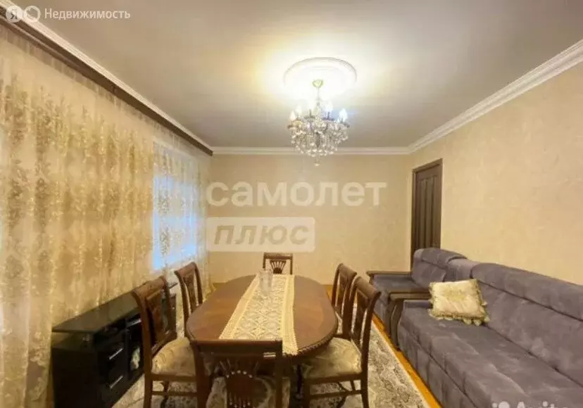 Дом в Дербент, улица Кобякова, 88 (90 м) - Фото 2