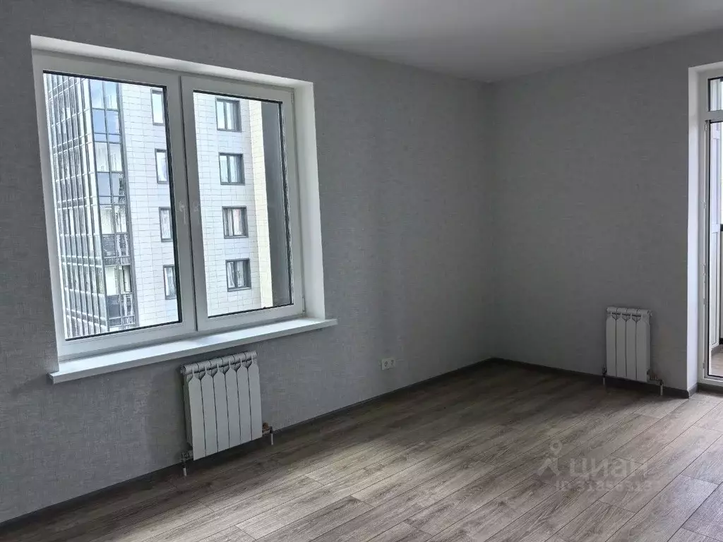 2-к кв. Воронежская область, Воронеж Донбасская ул., 25к3 (63.0 м) - Фото 0