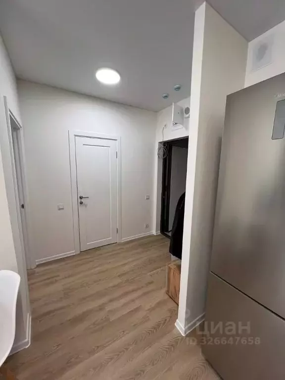 1-к кв. Московская область, Люберцы Зенино ЖК Самолет мкр, проезд ... - Фото 2