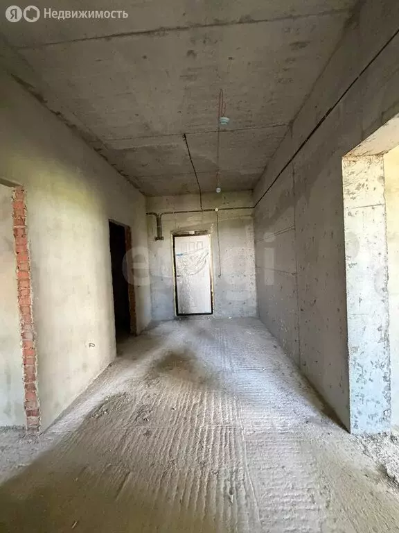 2-комнатная квартира: Магас, Набережная улица, 9 (78 м) - Фото 2