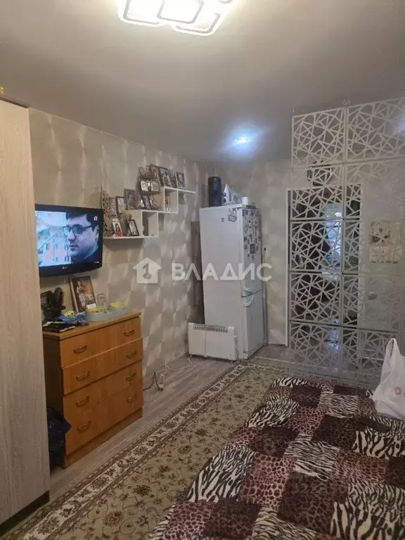 Комната Владимирская область, Владимир ул. Горького, 89 (17.3 м) - Фото 2