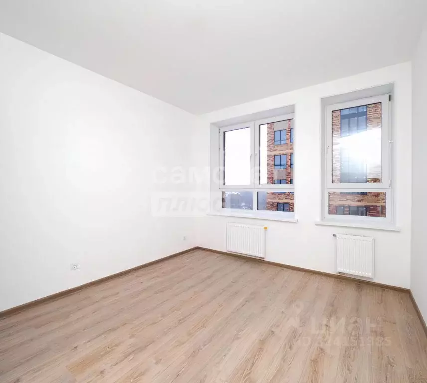 2-к кв. Свердловская область, Екатеринбург ул. Блюхера, 38 (66.6 м) - Фото 1