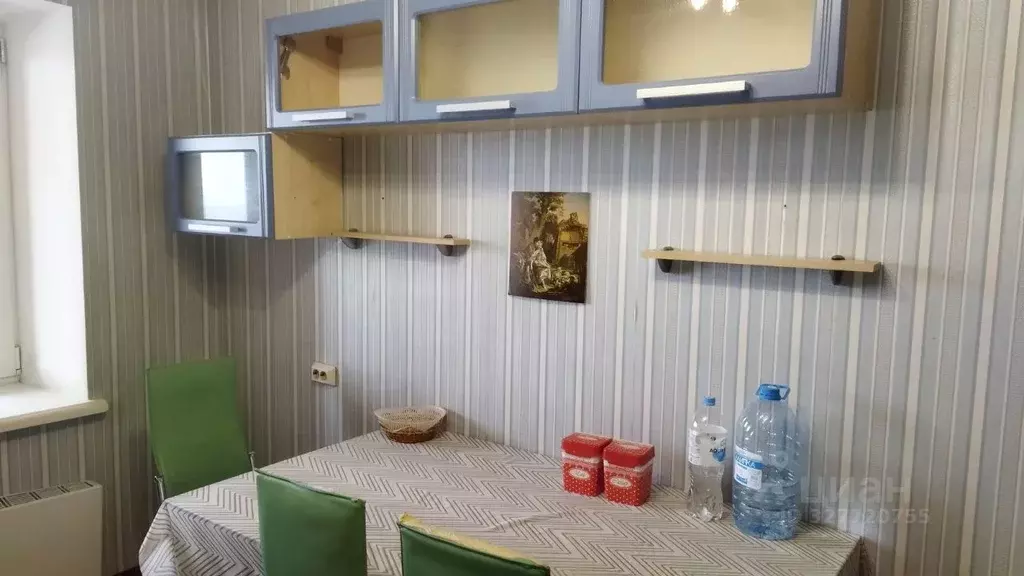 2-к кв. Томская область, Томск Учебная ул., 8 (65.0 м) - Фото 2