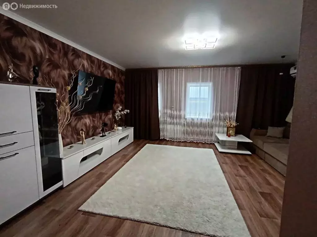 Дом в Орск, посёлок Первомайский, улица Зелинского, 1 (120 м) - Фото 0