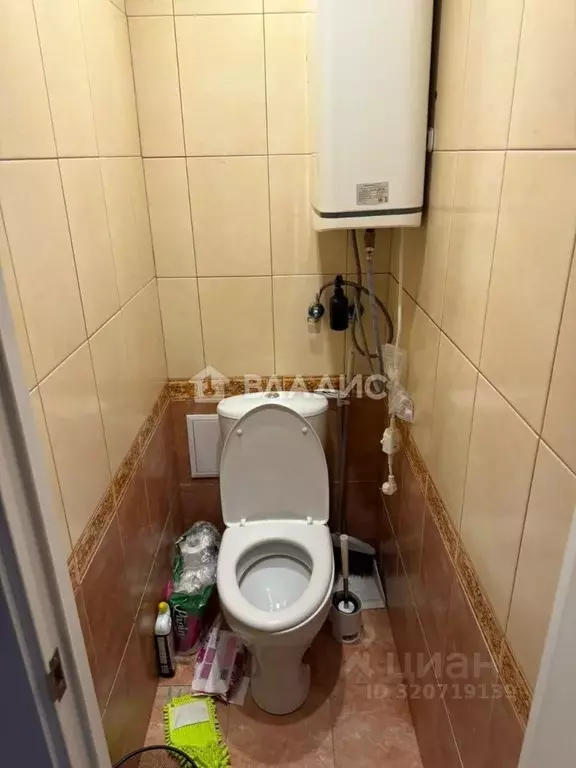 3-к кв. Бурятия, Улан-Удэ 105-й мкр, 24 (59.5 м) - Фото 2