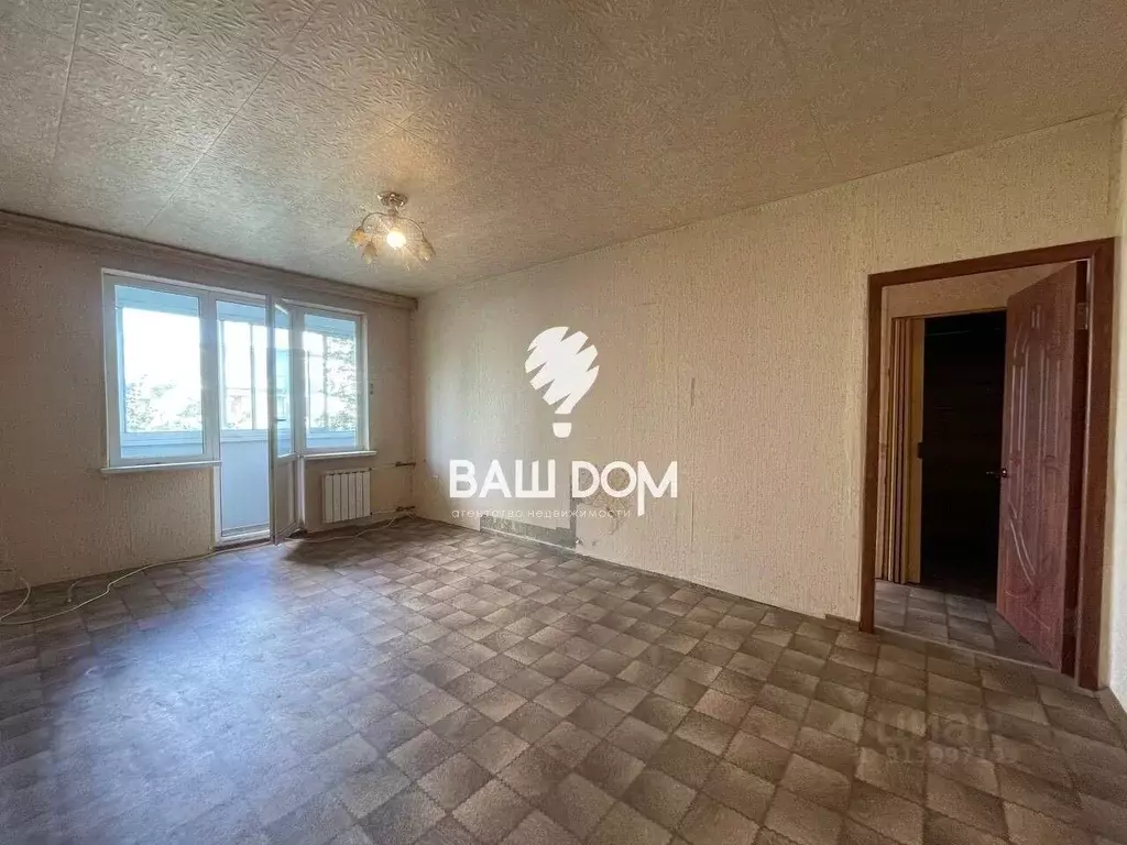 3-к кв. Брянская область, Брянск Дятьковская ул., 111 (58.1 м) - Фото 1