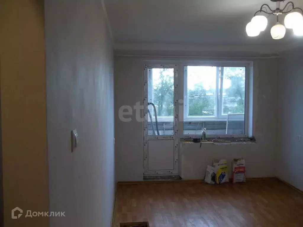 Продаётся 1-к квартира, 31.1 м - Фото 0