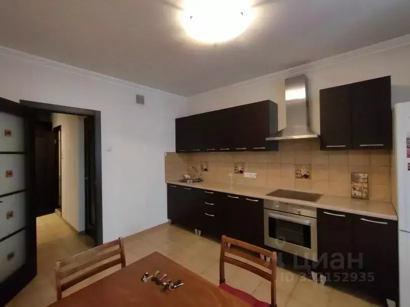 Студия Москва ул. Лобачевского, 43 (45.0 м) - Фото 2