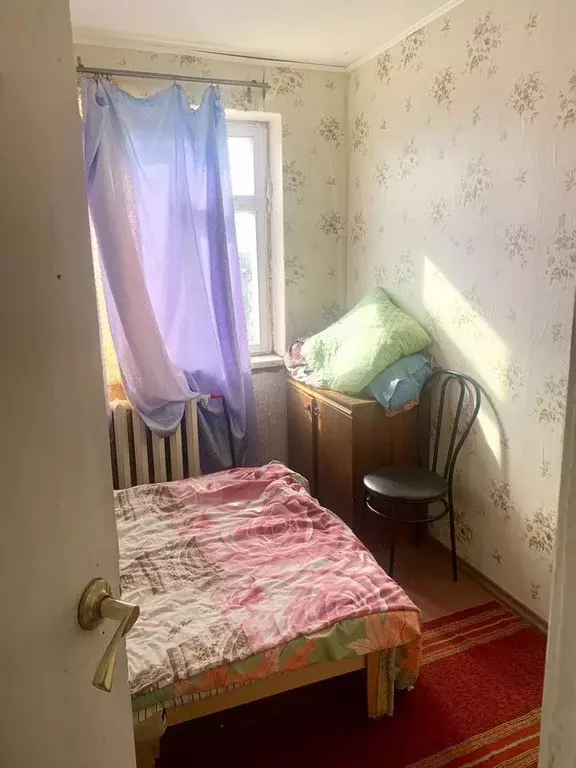 3-к кв. Ленинградская область, Выборгский район, Селезневское с/пос, ... - Фото 2