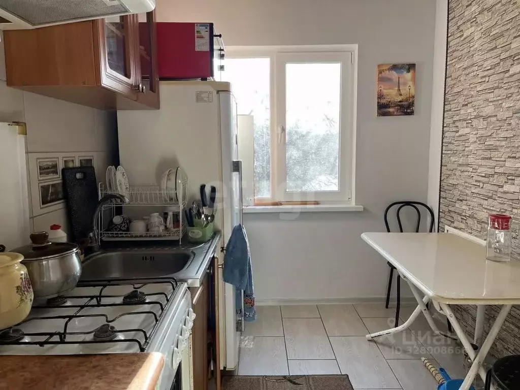 Дом в Крым, Бахчисарайский район, Почтовское с/пос, с. Севастьяновка ... - Фото 1