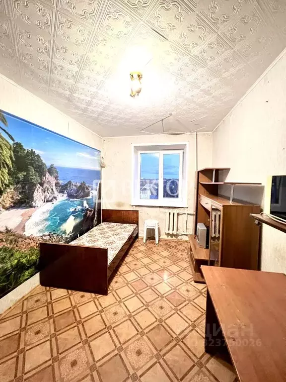 Комната Костромская область, Кострома Депутатская ул., 58 (12.0 м) - Фото 2