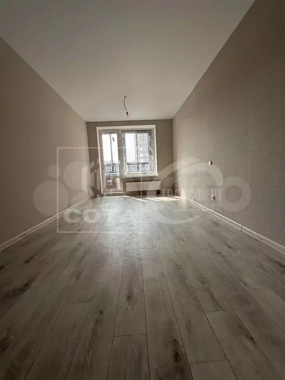 Квартира-студия, 26 м, 7/18 эт. - Фото 0
