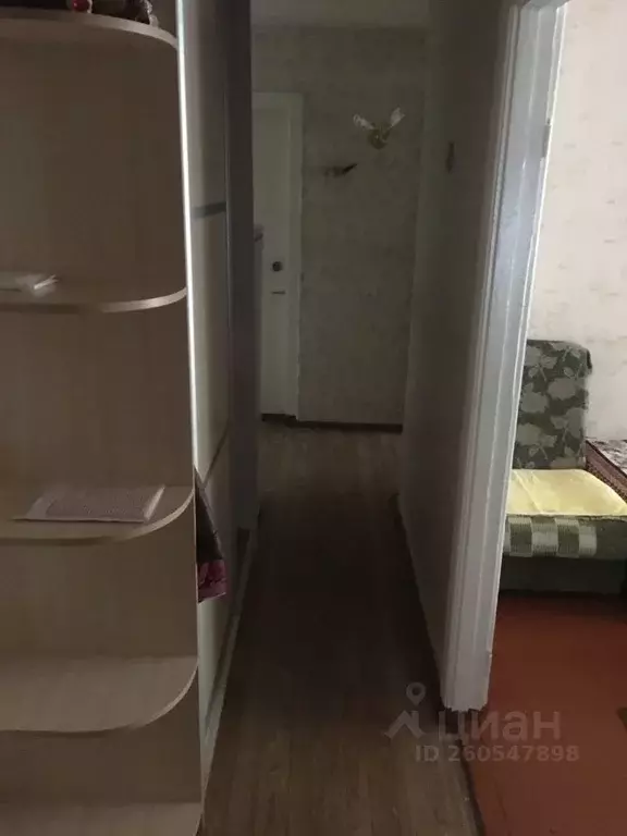 2-к кв. Иркутская область, Усть-Кут ул. Калинина, 5 (49.0 м) - Фото 1