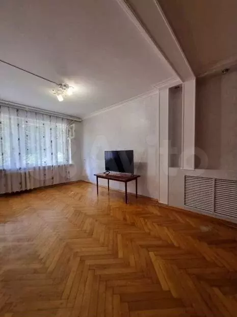 1-к. квартира, 34,5м, 1/5эт. - Фото 0