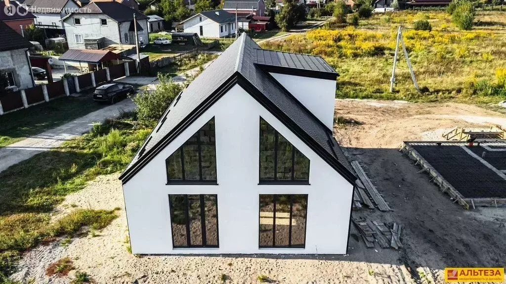 Дом в Константиновка, Добринская улица, 31 (130 м) - Фото 1