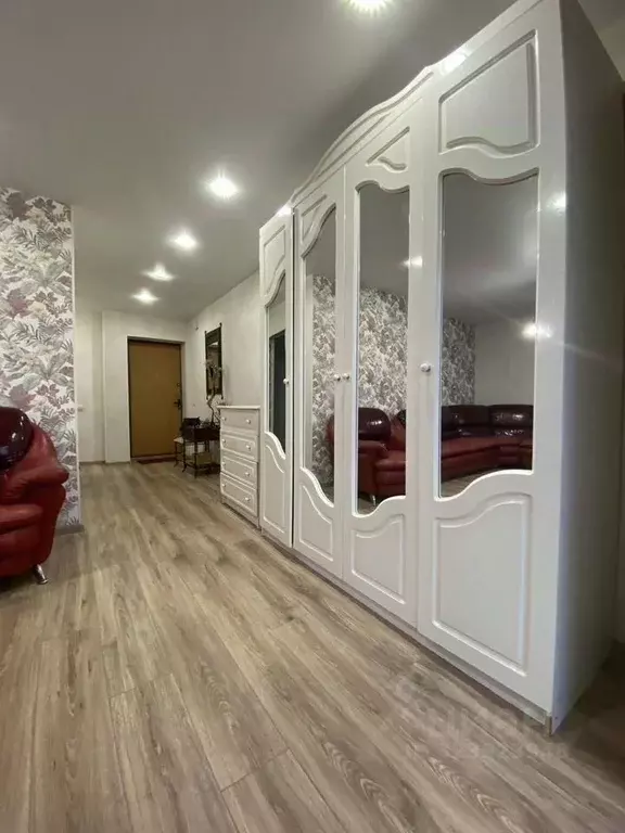 2-к кв. Владимирская область, Владимир ул. Верхняя Дуброва, 16 (40.0 ... - Фото 2