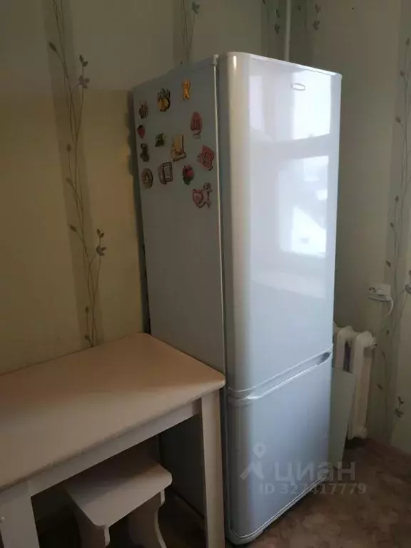 1-к кв. Томская область, Томск просп. Фрунзе, 65 (31.0 м) - Фото 2