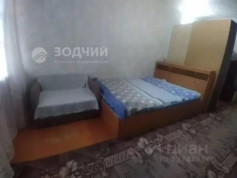 Комната Чувашия, Новочебоксарск Советская ул., 9 (18.5 м) - Фото 2