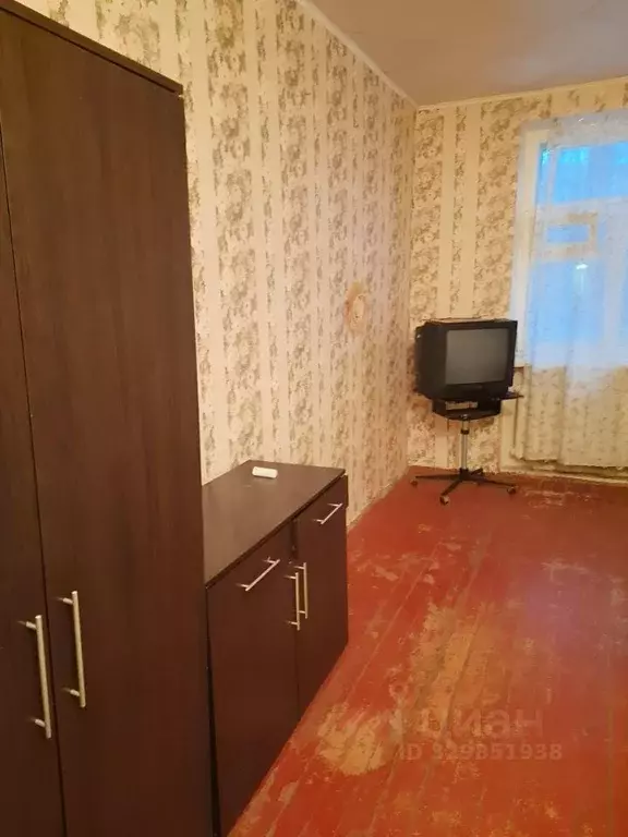 Комната Волгоградская область, Волгоград ул. 2-я Динамовская, 29 (20.0 ... - Фото 2