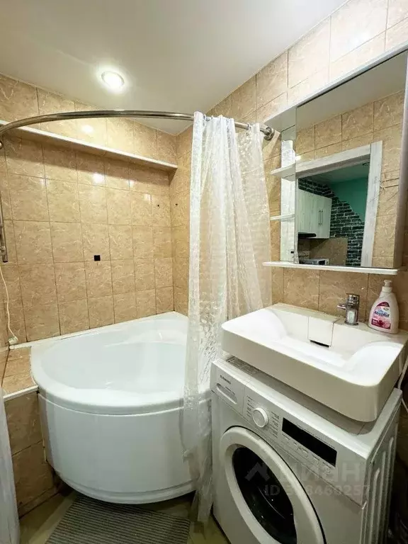 2-к кв. Краснодарский край, Геленджик Одесская ул., 22/1 (56.0 м) - Фото 2