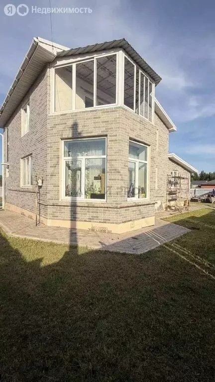 Дом в село Ягул, улица Дерябина, 9 (114.7 м) - Фото 2