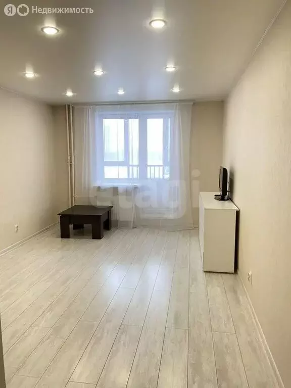 Квартира-студия: Мурино, Петровский бульвар, 2к2 (24.8 м) - Фото 2