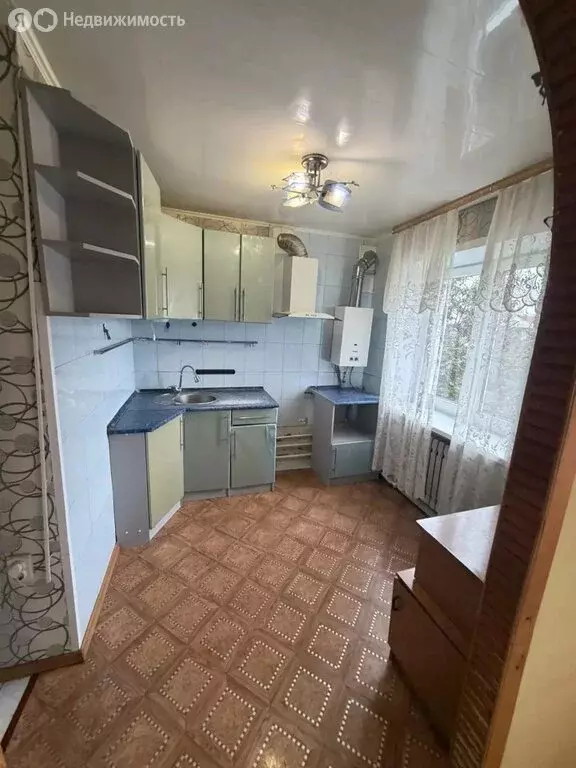 3-комнатная квартира: Ефремов, Тульское шоссе, 18 (56.3 м) - Фото 2