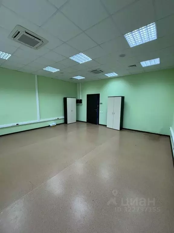 Помещение свободного назначения в Самарская область, Тольятти Южное ... - Фото 1