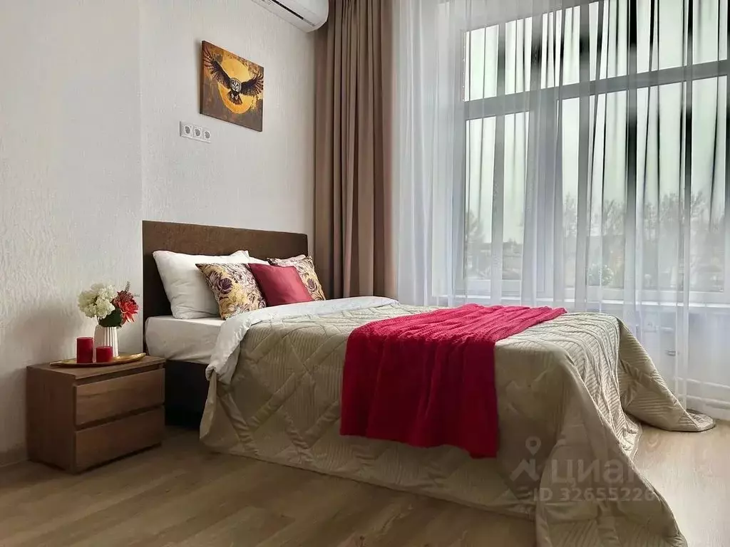 Студия Москва, Москва, Троицк ул. Городская, 20 (20.0 м) - Фото 2