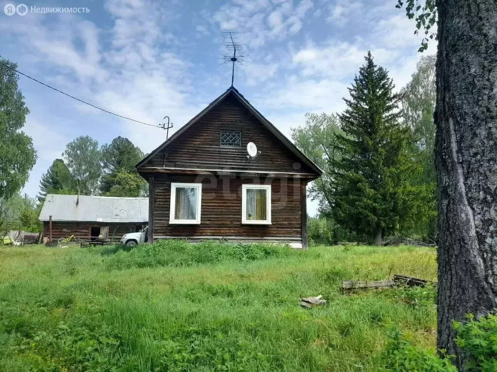 Дом в посёлок Тутуяс, Центральная улица (100 м) - Фото 0