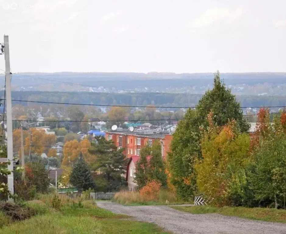 Участок в Кемерово, 2-й Иланский переулок (7 м) - Фото 1