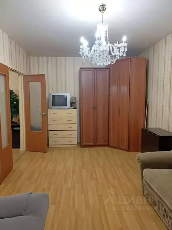 3-к кв. Московская область, Долгопрудный Лихачевский просп., 68к1 ... - Фото 1