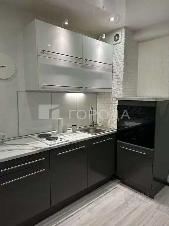 2-к кв. Новосибирская область, Новосибирск Выборная ул., 91/4 (60.0 м) - Фото 1
