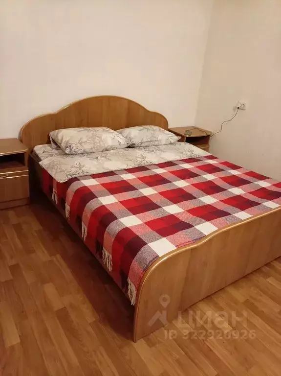 1-к кв. Самарская область, Тольятти ул. Автостроителей, 94 (36.0 м) - Фото 1