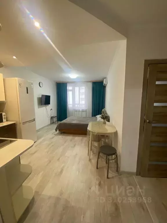 1-к кв. Бурятия, Улан-Удэ ул. Боевая, 7В (45.0 м) - Фото 2