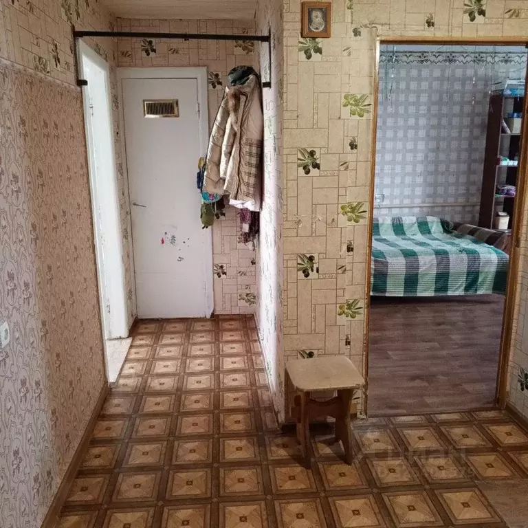 3-к кв. Крым, Симферопольский район, Гвардейское пгт ул. Карла Маркса, ... - Фото 1