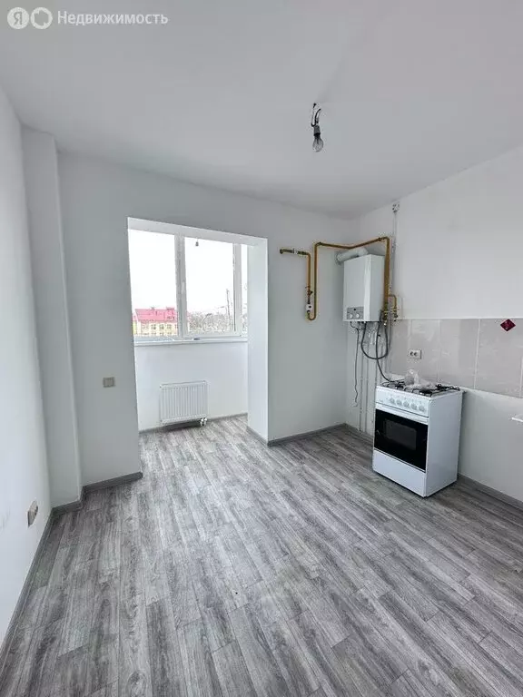 2-комнатная квартира: Пятигорск, улица Пальмиро Тольятти, 34 (55 м) - Фото 1