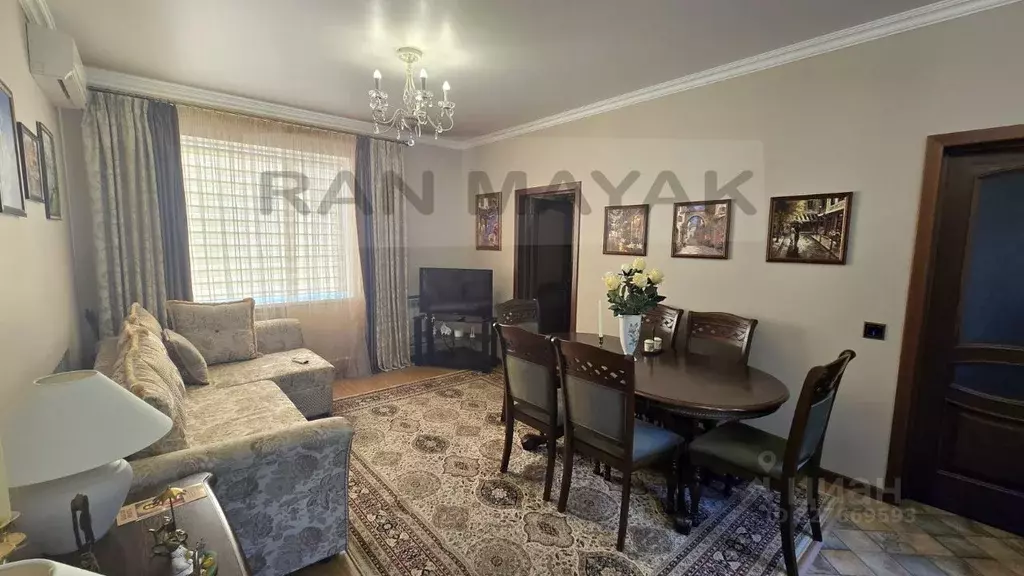 Дом в Адыгея, Майкоп ул. Горького, 110 (64 м) - Фото 2