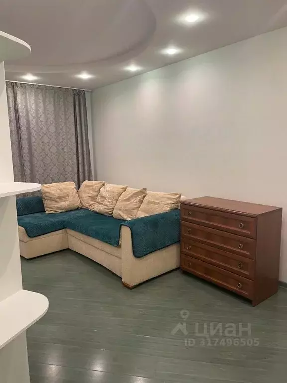 2-к кв. Москва Люблинская ул., 165 (60.0 м) - Фото 1