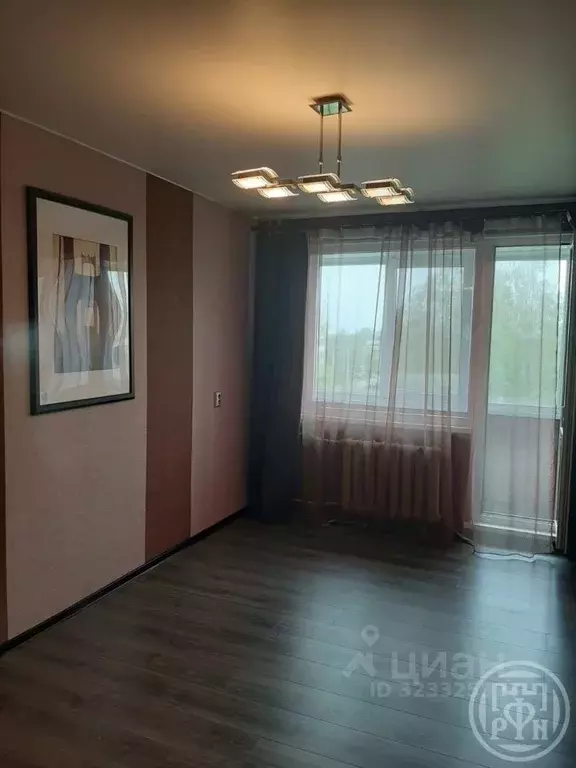 3-к кв. Ленинградская область, Всеволожский район, Лесколовское с/пос, ... - Фото 1