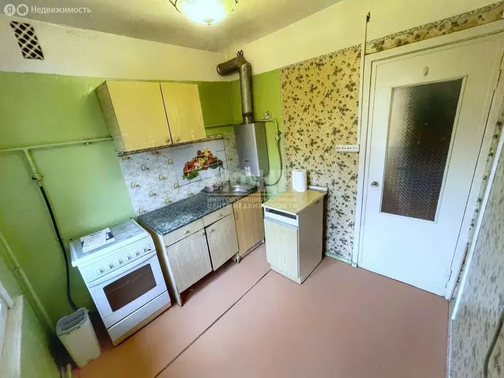 1-комнатная квартира: Петрозаводск, Октябрьский проспект, 8А (31 м) - Фото 2