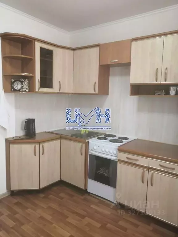 1-к кв. Курская область, Курск просп. Вячеслава Клыкова, 7 (37.4 м) - Фото 1