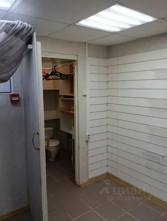 Помещение свободного назначения в Тверская область, Старица ... - Фото 2