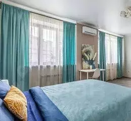 2-к кв. Татарстан, Казань ул. Калинина, 60 (42.0 м) - Фото 1