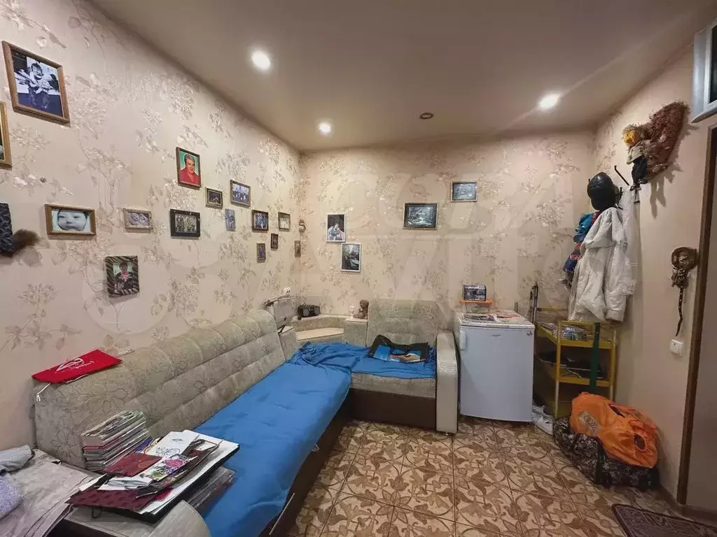 2-к. квартира, 44,7 м, 7/9 эт. - Фото 1