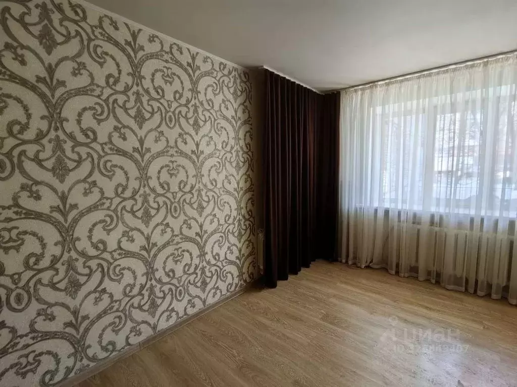 1-к кв. Самарская область, Самара ул. Промышленности, 277а (27.9 м) - Фото 2