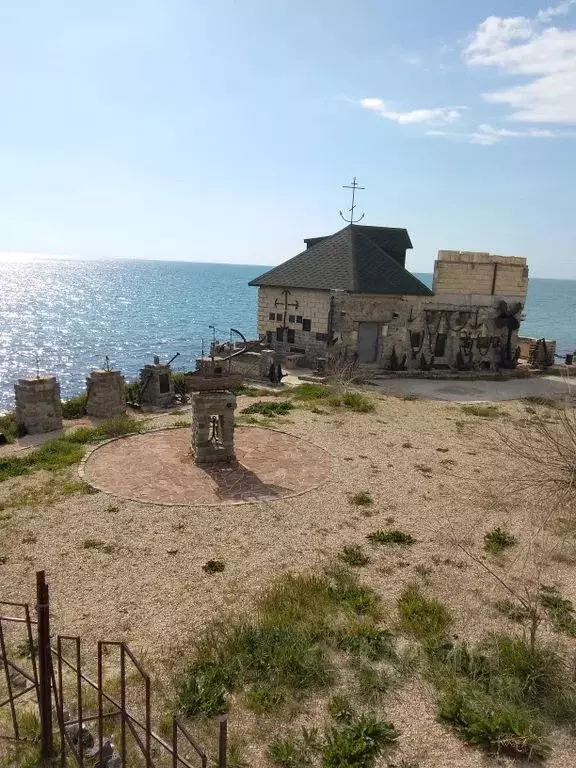 1-к кв. Севастополь с. Орловка, ш. Качинское, 35/10 (17.0 м) - Фото 1