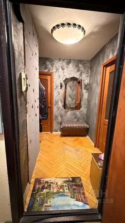 2-к кв. Москва Кировоградская ул., 16К1 (44.1 м) - Фото 2